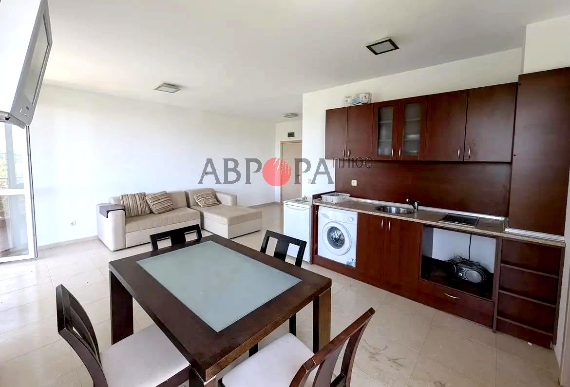 Appartamenti a Spiaggia assolata, Bulgaria, 69 m² - foto 1