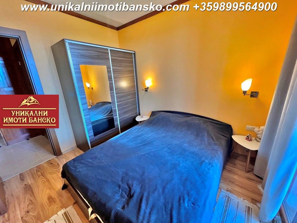 Appartement à Bansko, Bulgarie, 60 m² - image 14