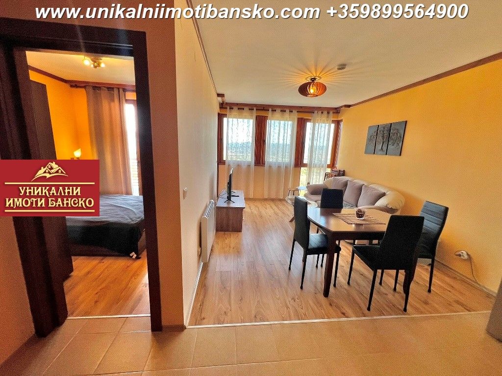 Appartement à Bansko, Bulgarie, 60 m² - image 2
