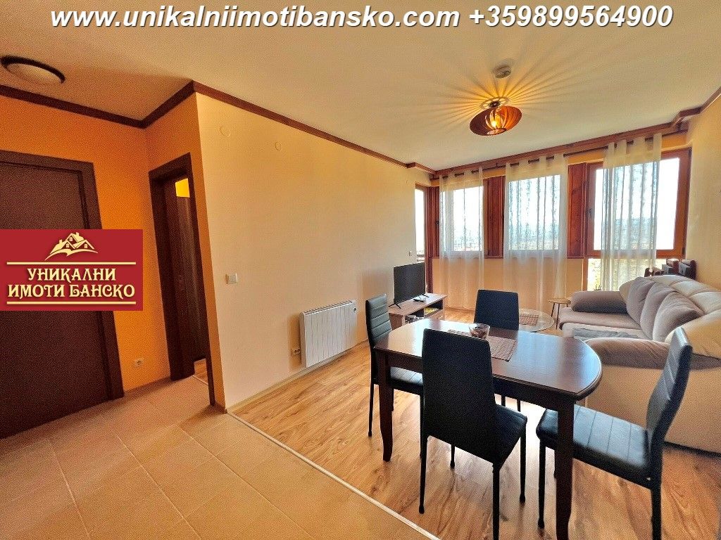 Apartment in Bansko, Bulgarien, 60 m² - Foto 1