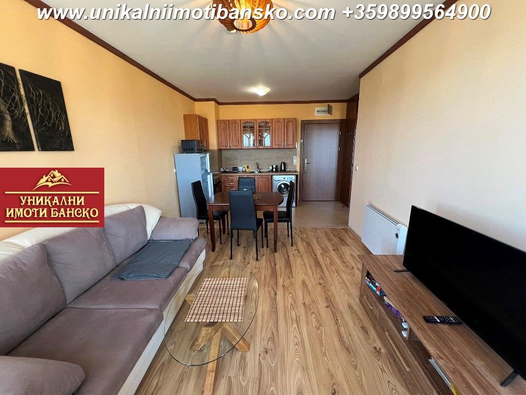 Appartement à Bansko, Bulgarie, 60 m² - image 8