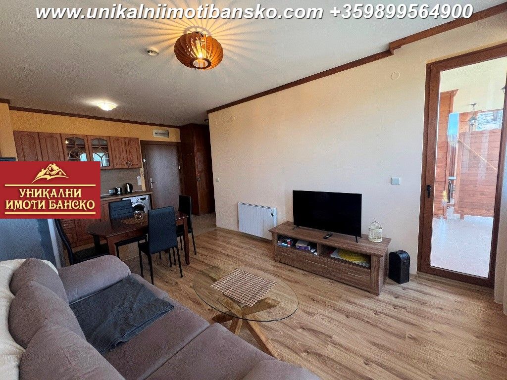 Appartement à Bansko, Bulgarie, 60 m² - image 9
