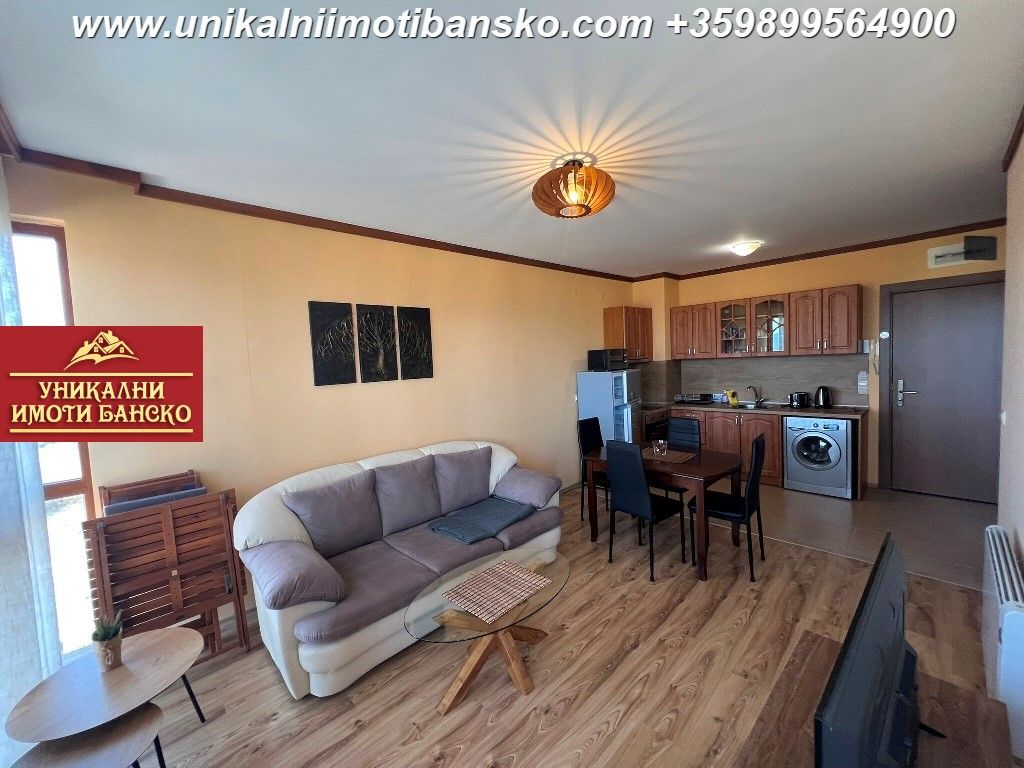 Appartement à Bansko, Bulgarie, 60 m² - image 7