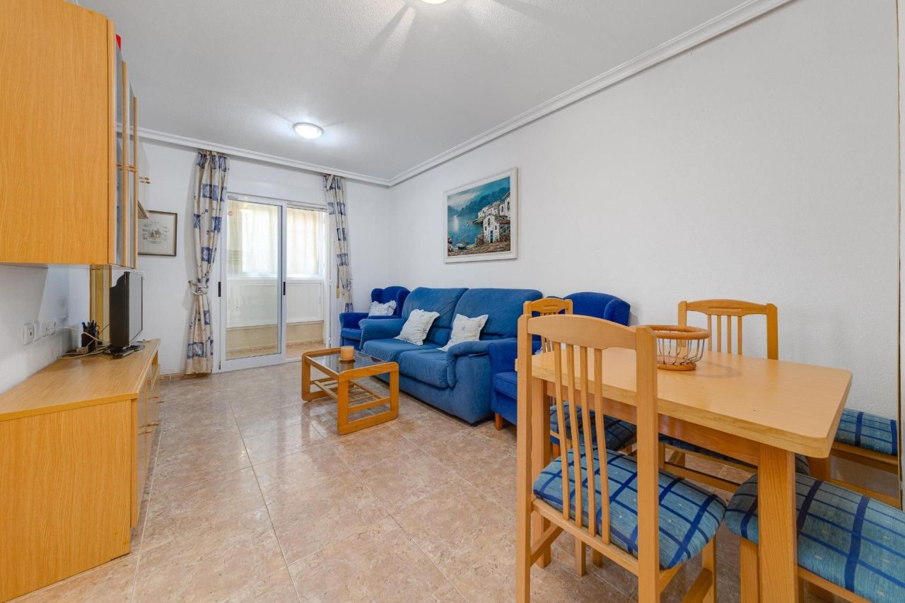 Wohnung in Torrevieja, Spanien, 76 m² - Foto 1