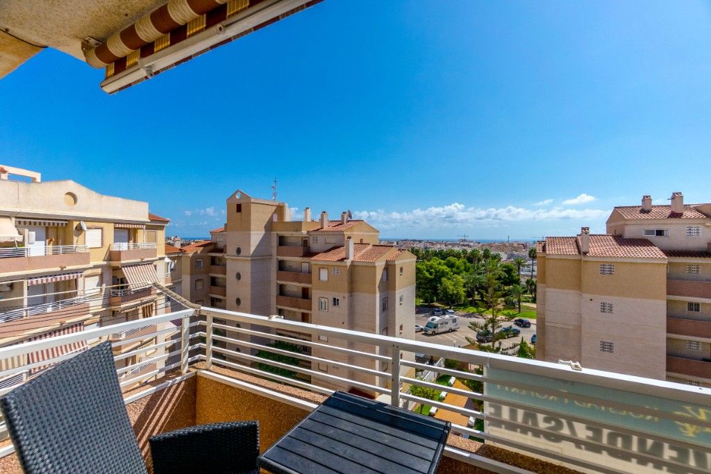 Apartment in Torrevieja, Spanien, 53 m² - Foto 1