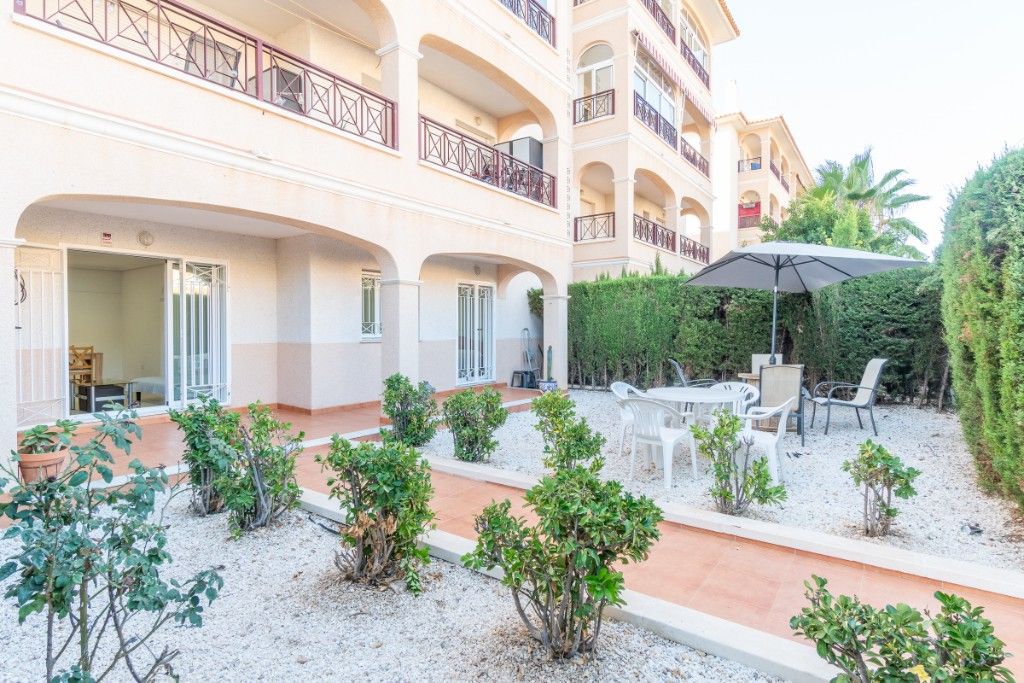 Appartement à Playa Flamenca, Espagne, 78 m² - image 1