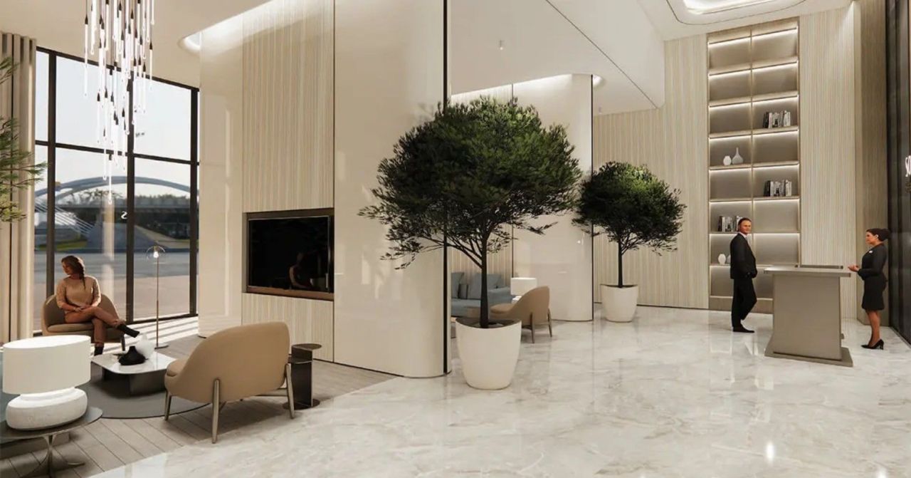 Appartamenti a Dubai, EAU, 80 m² - foto 9