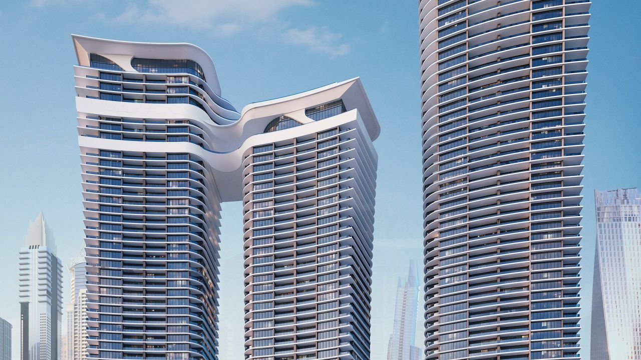 Appartamenti a Dubai, EAU, 80 m² - foto 11