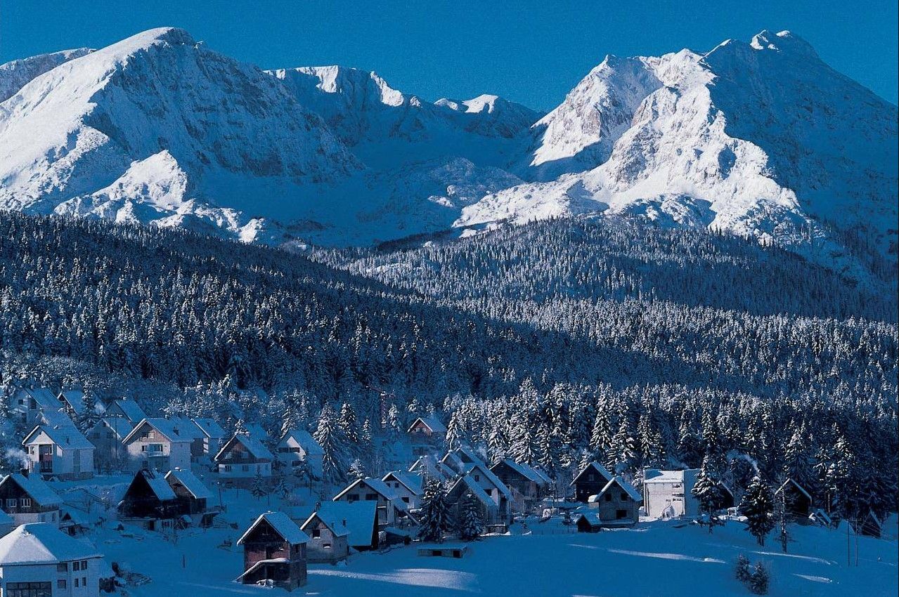 Chalet en Kolasin, Montenegro, 73.06 m² - imagen 13