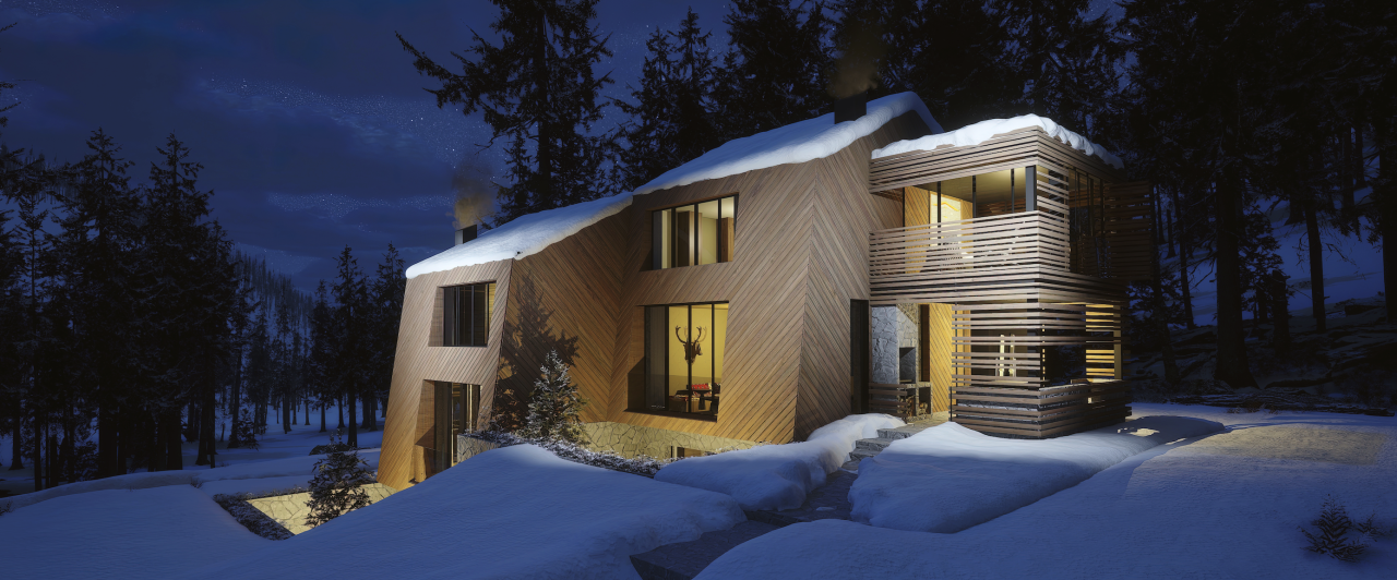 Chalet en Kolasin, Montenegro, 73.06 m² - imagen 17