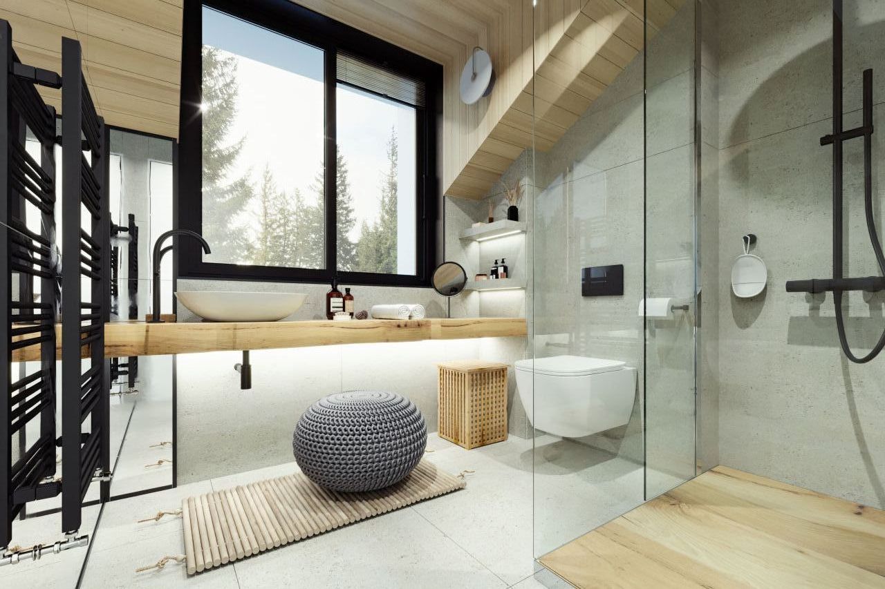 Chalet en Kolasin, Montenegro, 73.06 m² - imagen 3