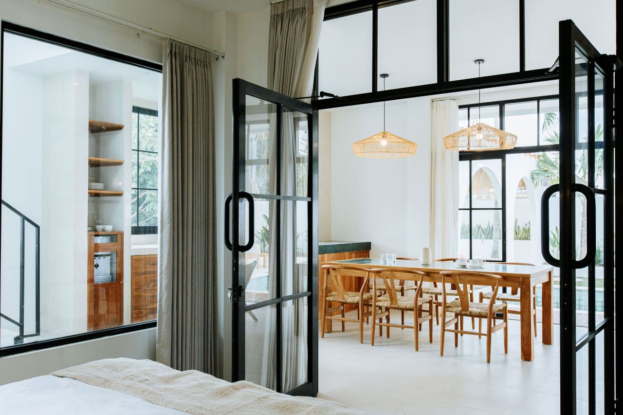 Villa a Ubud, Indonesia, 190 m² - foto 7