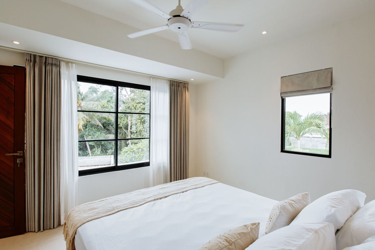 Villa a Ubud, Indonesia, 190 m² - foto 15