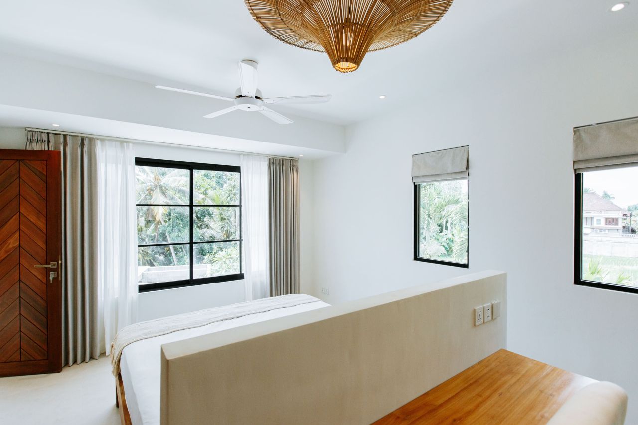 Villa a Ubud, Indonesia, 190 m² - foto 14