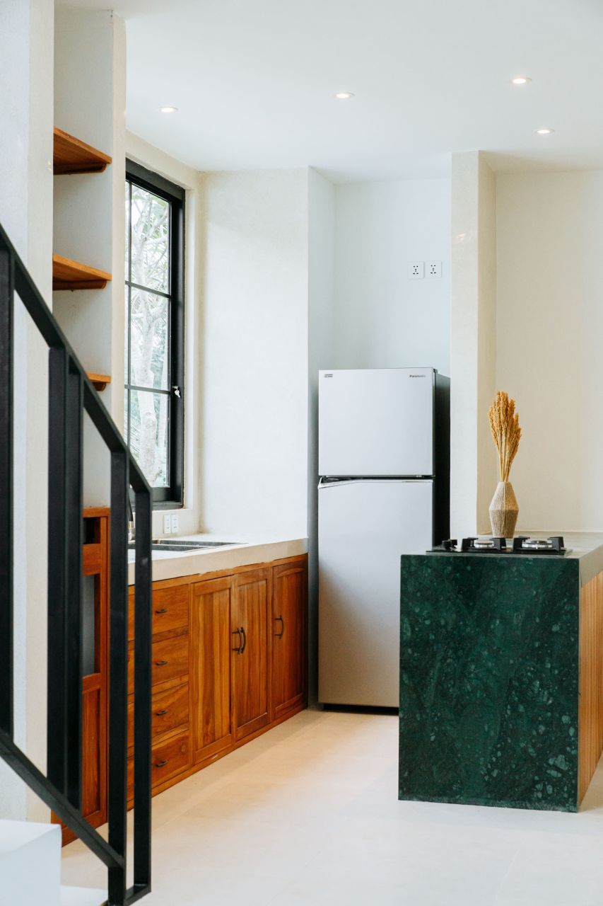 Villa a Ubud, Indonesia, 190 m² - foto 17