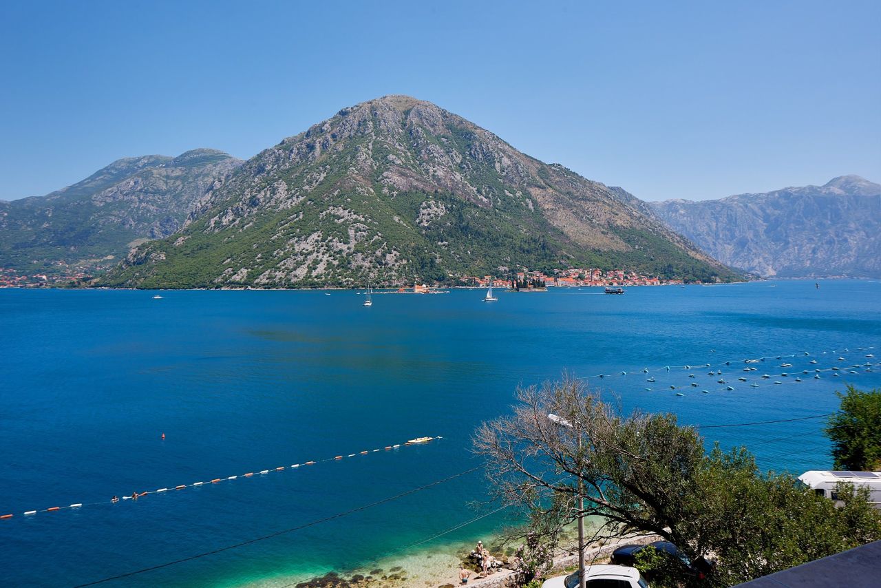 Villa à Kotor, Monténégro, 235 m² - image 6