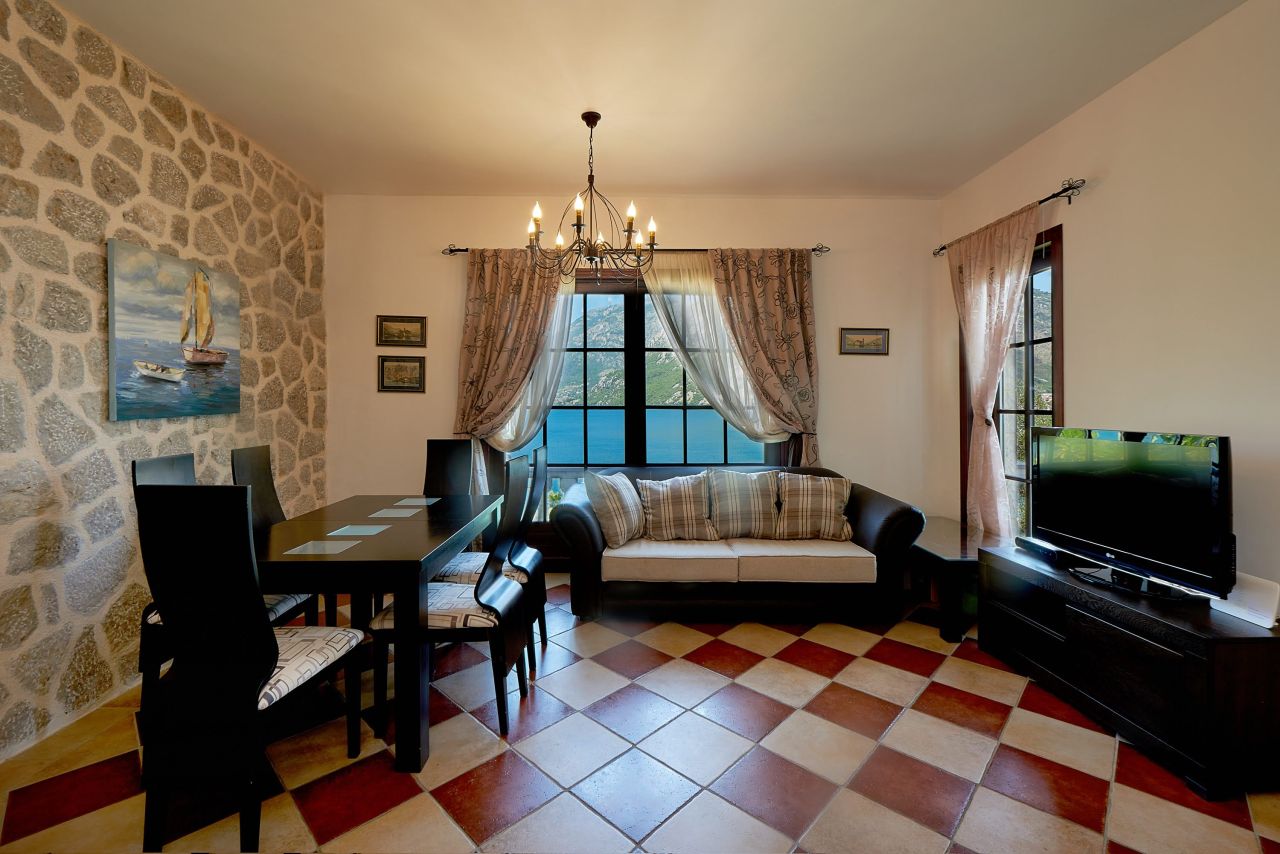Villa à Kotor, Monténégro, 235 m² - image 13