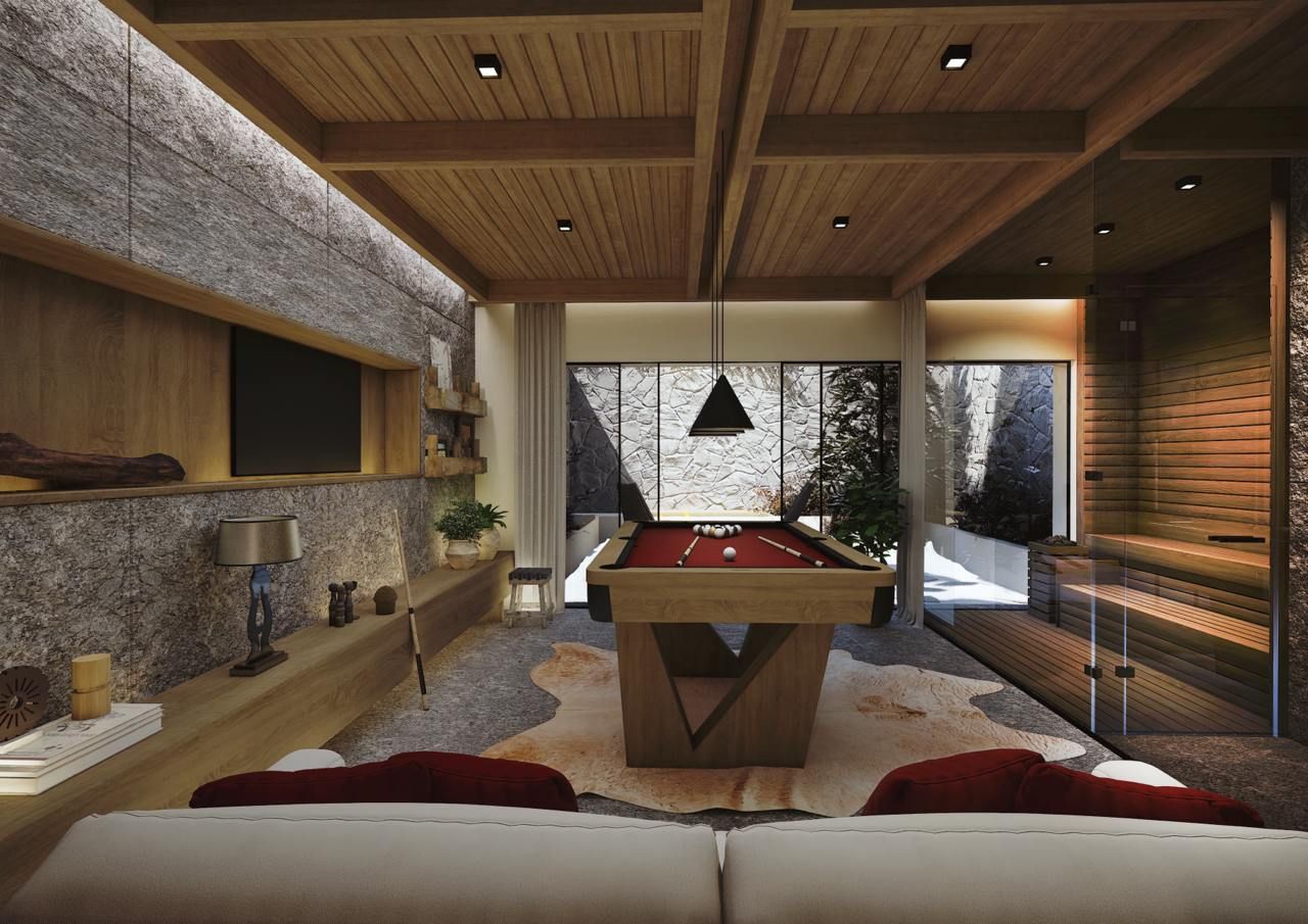 Chalet a Kolašin, Montenegro, 208 m² - foto 2