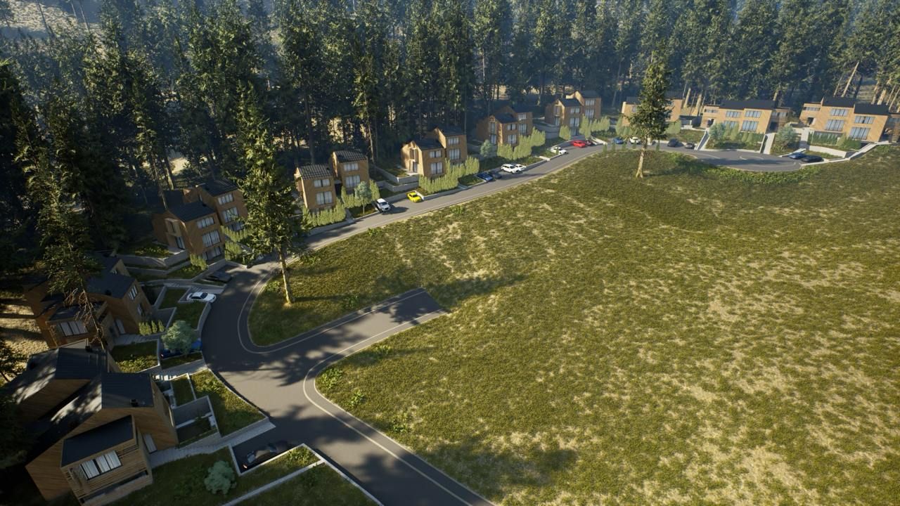 Chalet a Kolašin, Montenegro, 208 m² - foto 18