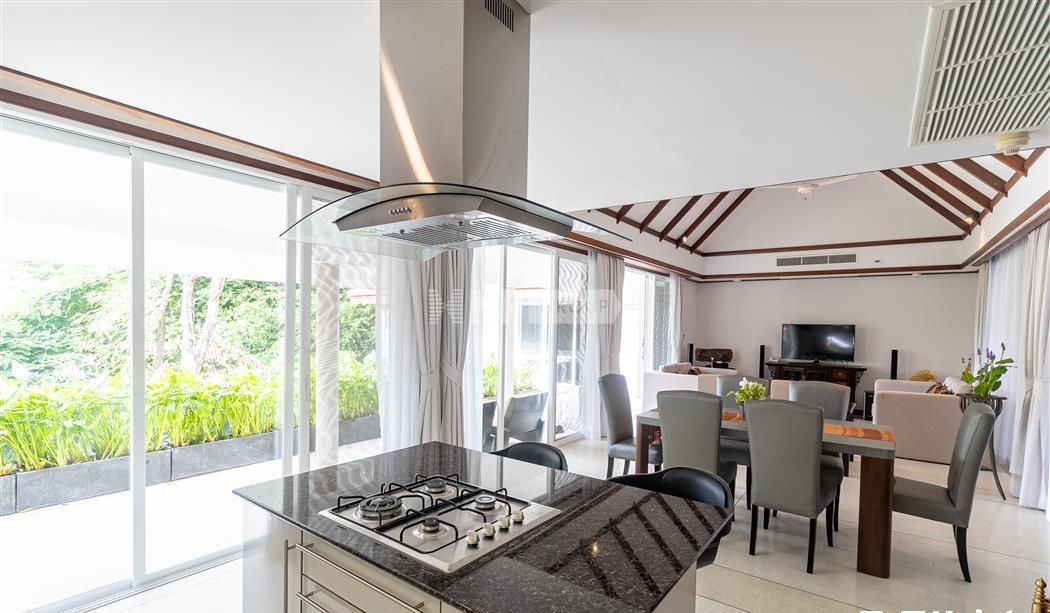 Villa à Phuket, Thaïlande, 444 m² - image 3