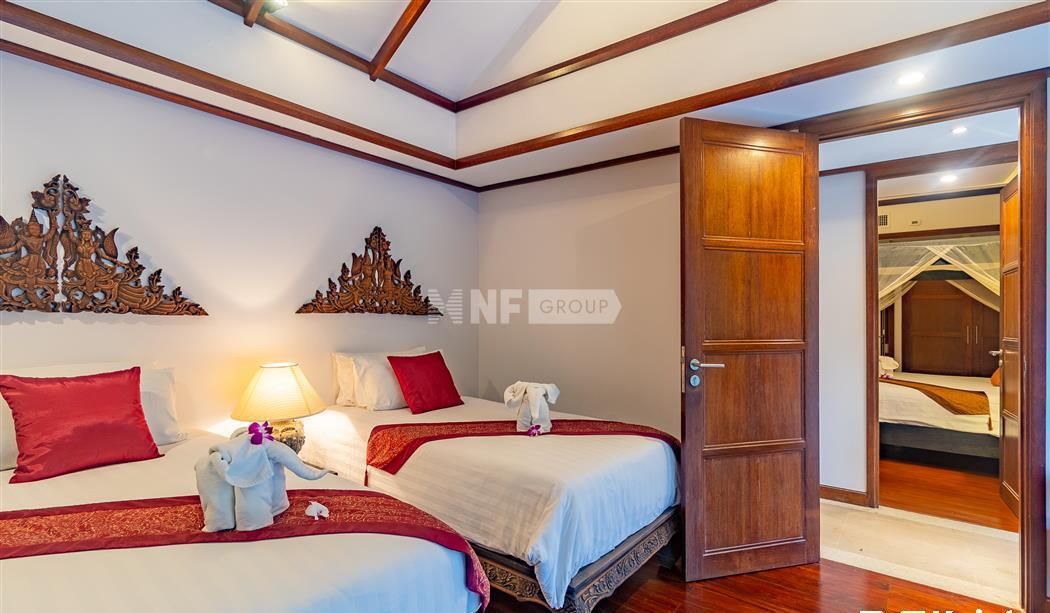 Villa à Phuket, Thaïlande, 444 m² - image 8