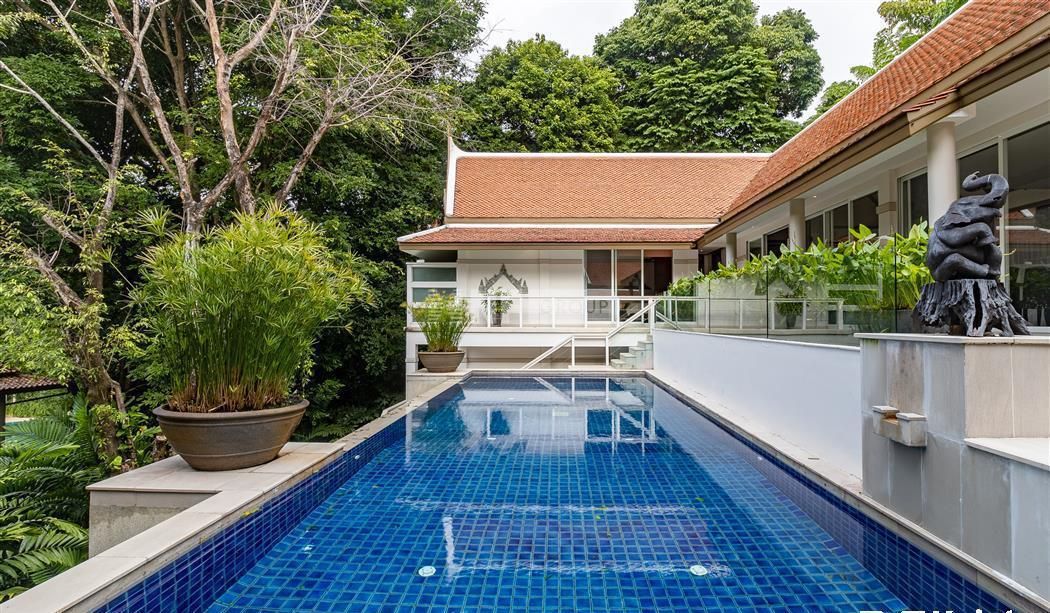 Villa à Phuket, Thaïlande, 444 m² - image 17