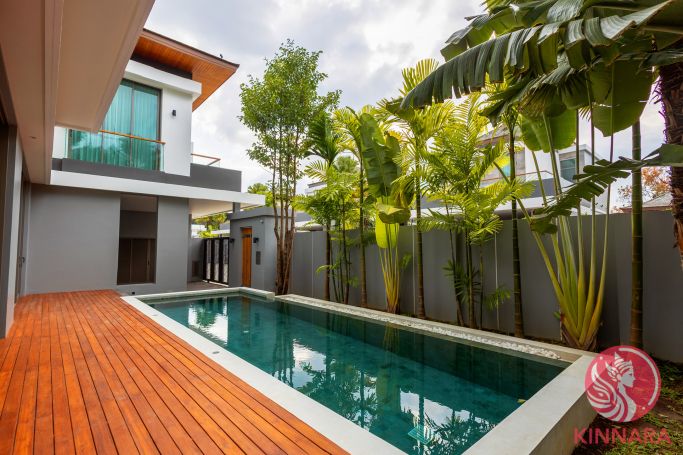 Villa à Phuket, Thaïlande, 431 m² - image 1