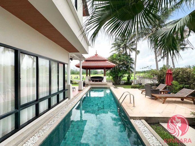 Villa in Phuket, Thailand, 300 m² - Foto 1