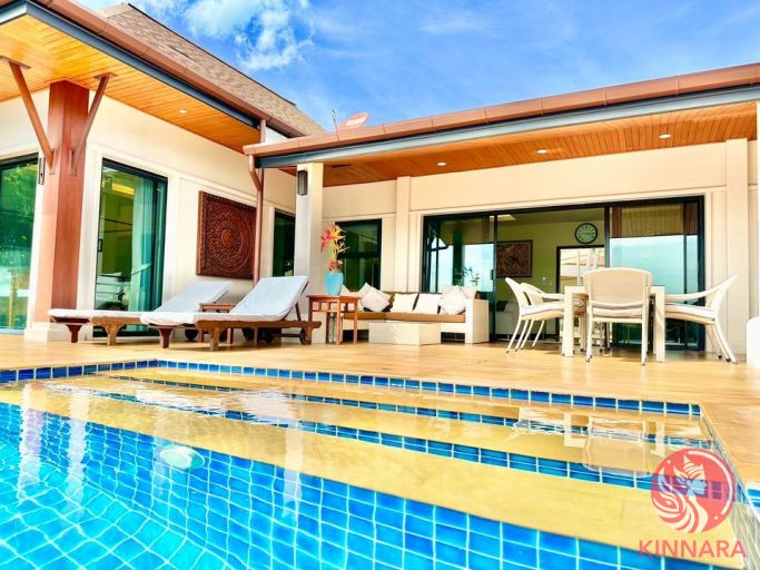 Villa in Phuket, Thailand, 240 m² - Foto 1