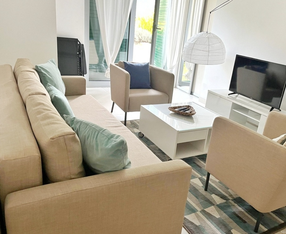 Flat in Morinj, Montenegro, 54 m² - picture 13