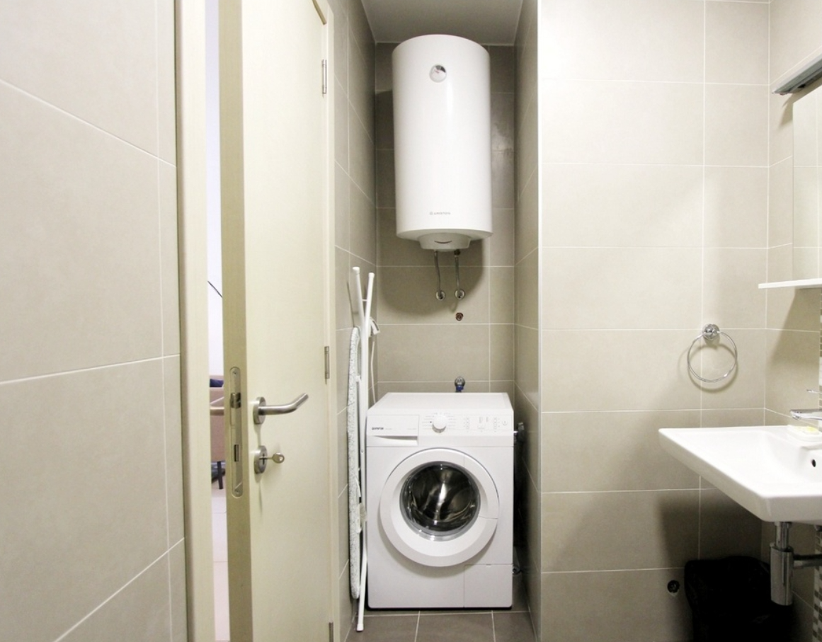 Flat in Morinj, Montenegro, 54 m² - picture 16