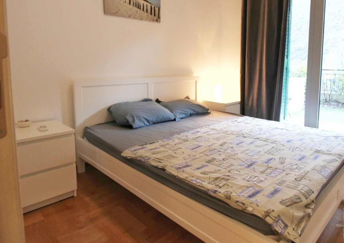 Flat in Morinj, Montenegro, 54 m² - picture 17