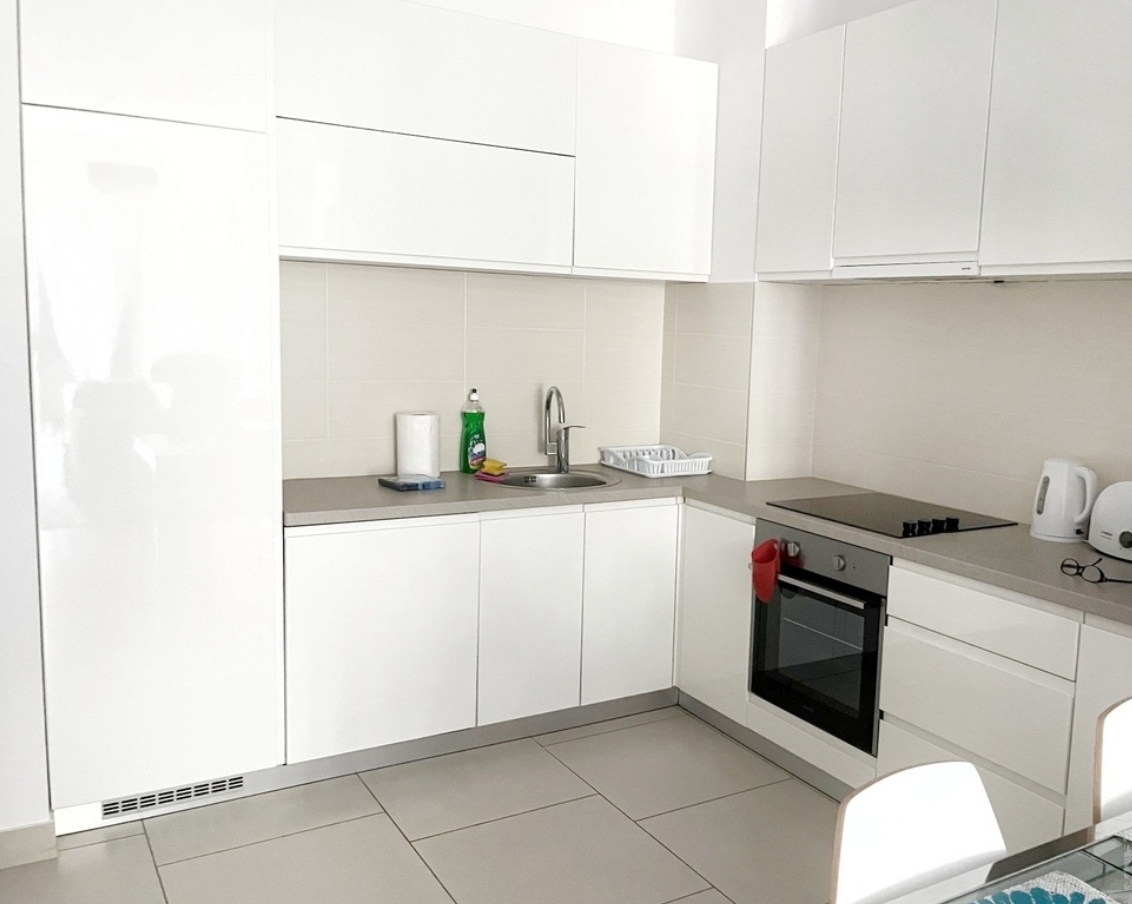 Flat in Morinj, Montenegro, 54 m² - picture 18