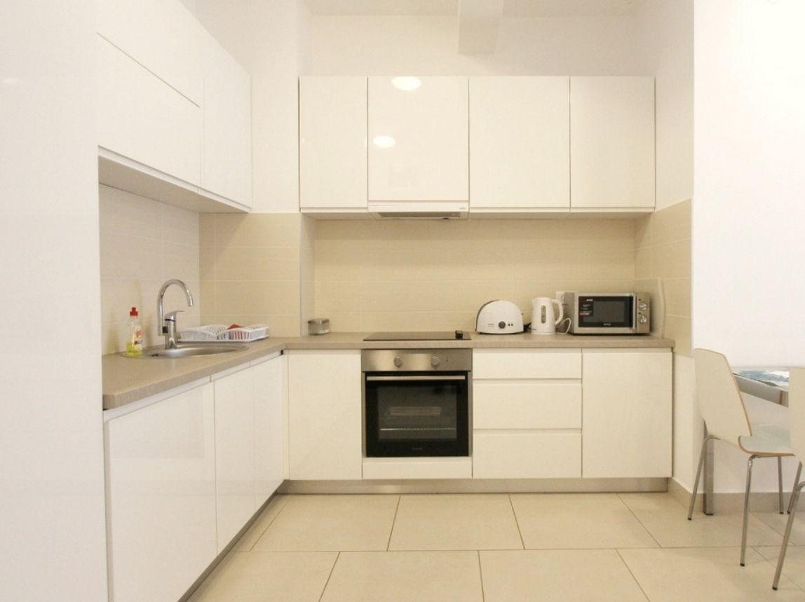 Flat in Morinj, Montenegro, 54 m² - picture 19