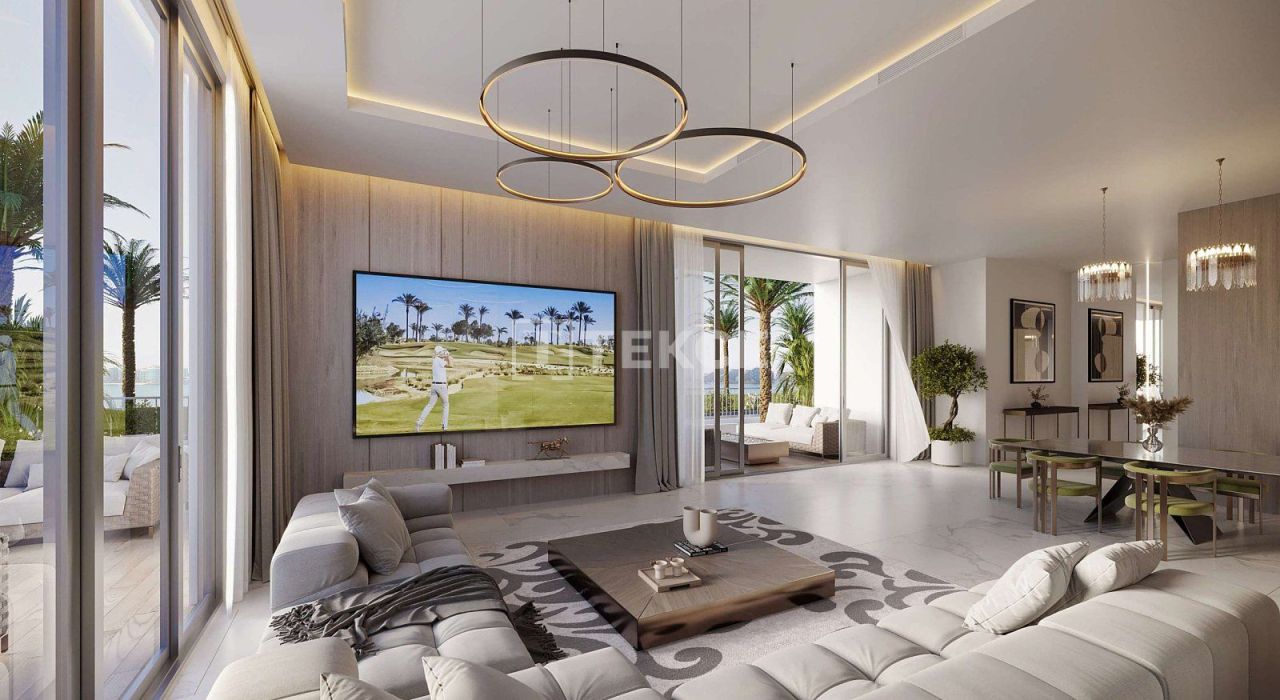 Penthouse Yas Island, EAU, 248 m² - image 9