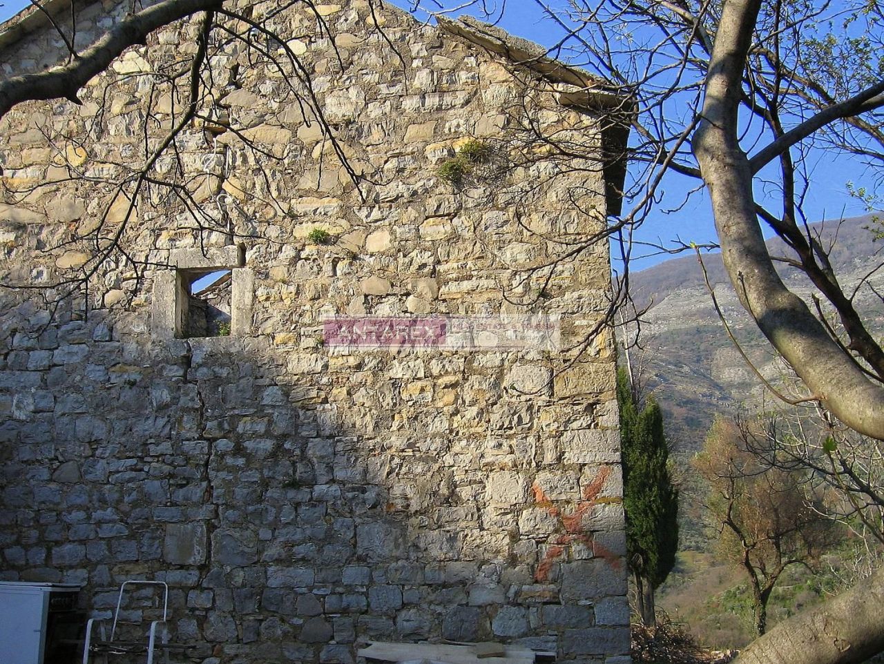 Terreno a Bijela, Montenegro, 2 806 m2 - foto 4