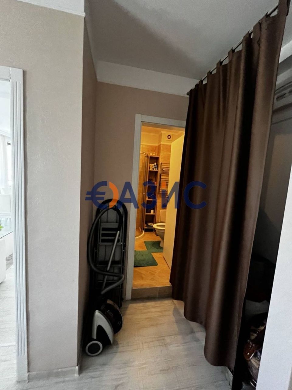 Appartamenti a Spiaggia assolata, Bulgaria, 87 m² - foto 19