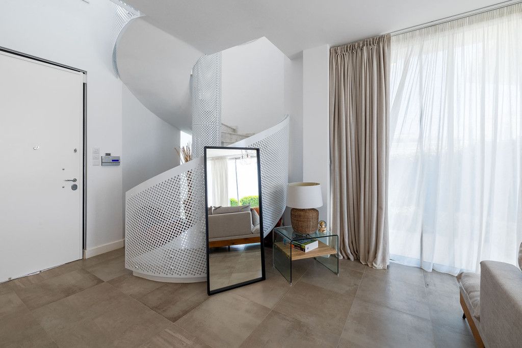 Flat in Paphos, Cyprus, 196 m² - picture 7