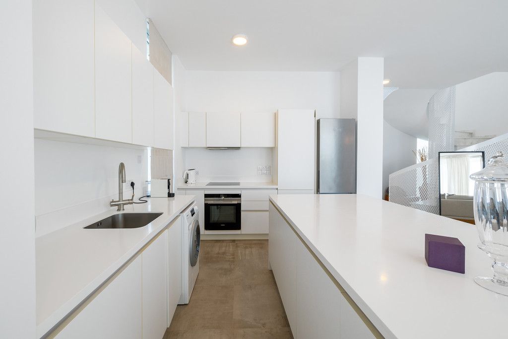 Flat in Paphos, Cyprus, 196 m² - picture 6