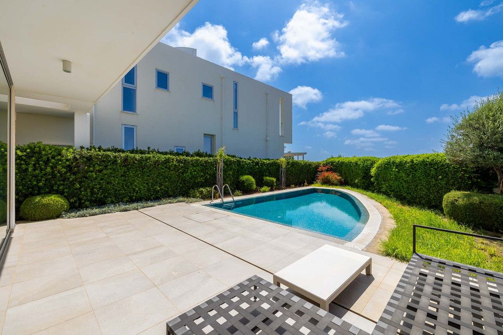 Flat in Paphos, Cyprus, 196 m² - picture 19