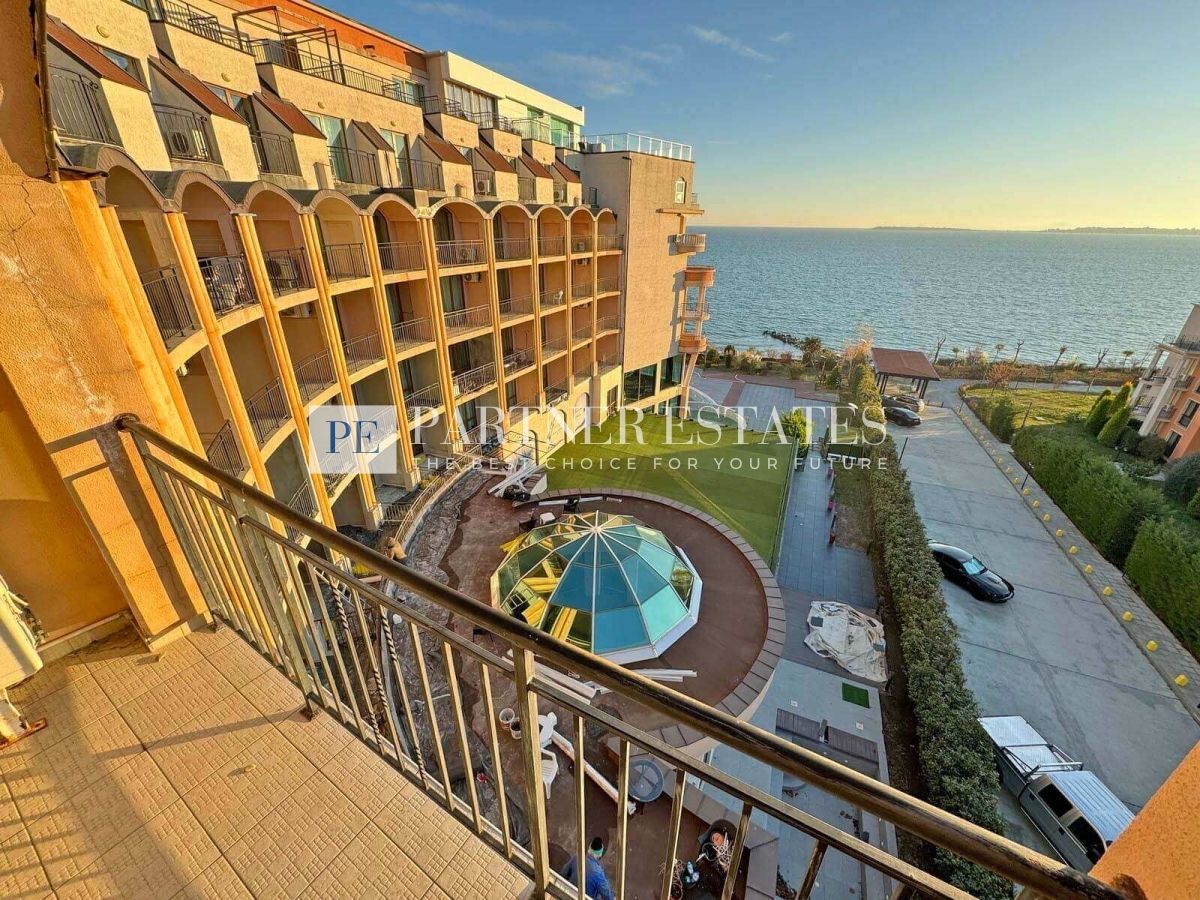 Apartamento en Sveti Vlas, Bulgaria, 114 m² - imagen 1