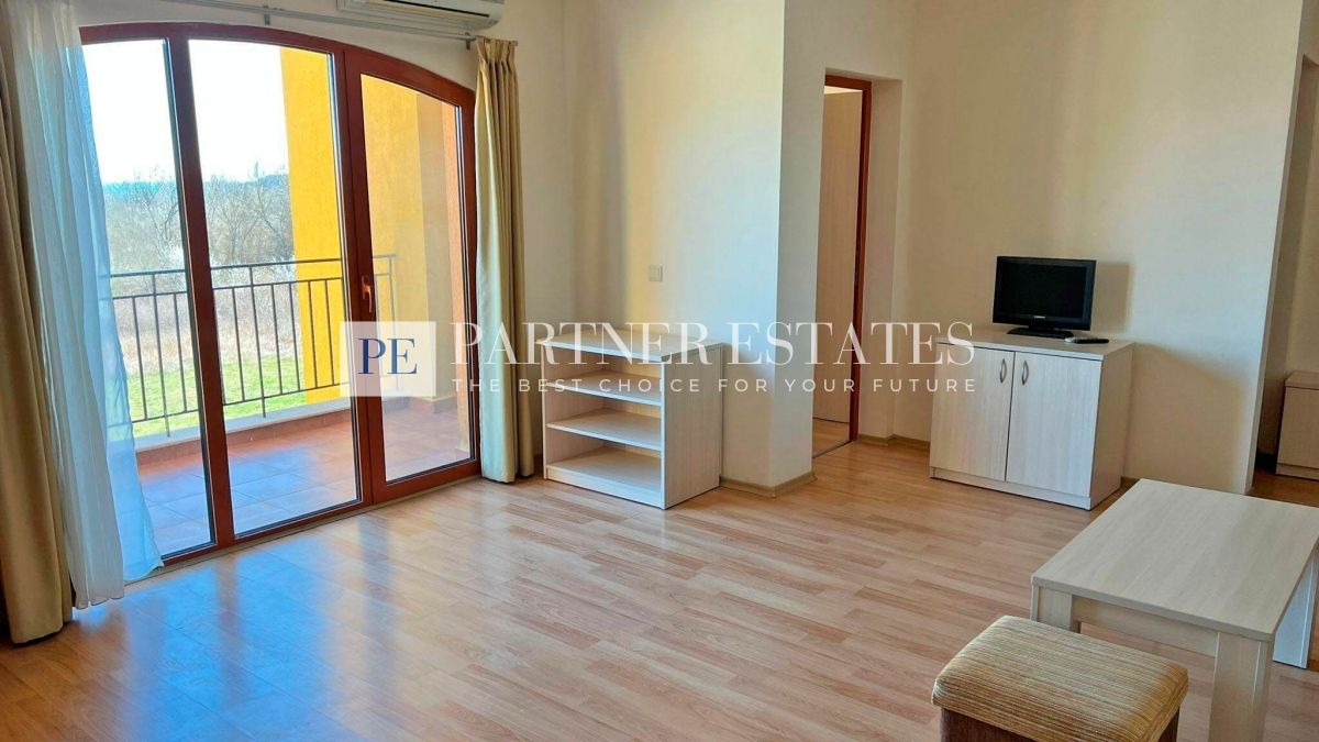 Apartment in Burgas, Bulgarien, 71 m² - Foto 1