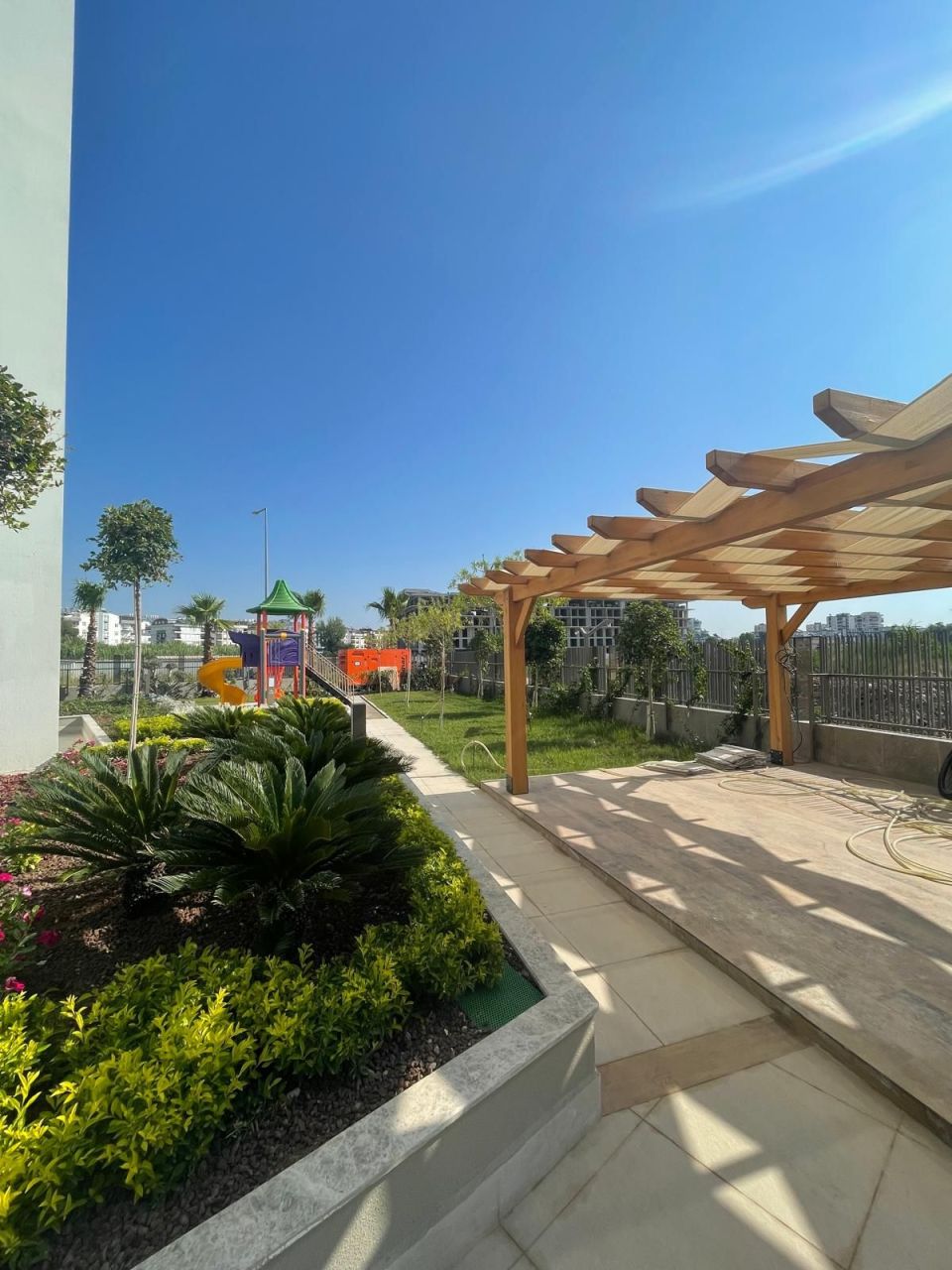 Flat in Antalya, Turkey, 150 m² - picture 4