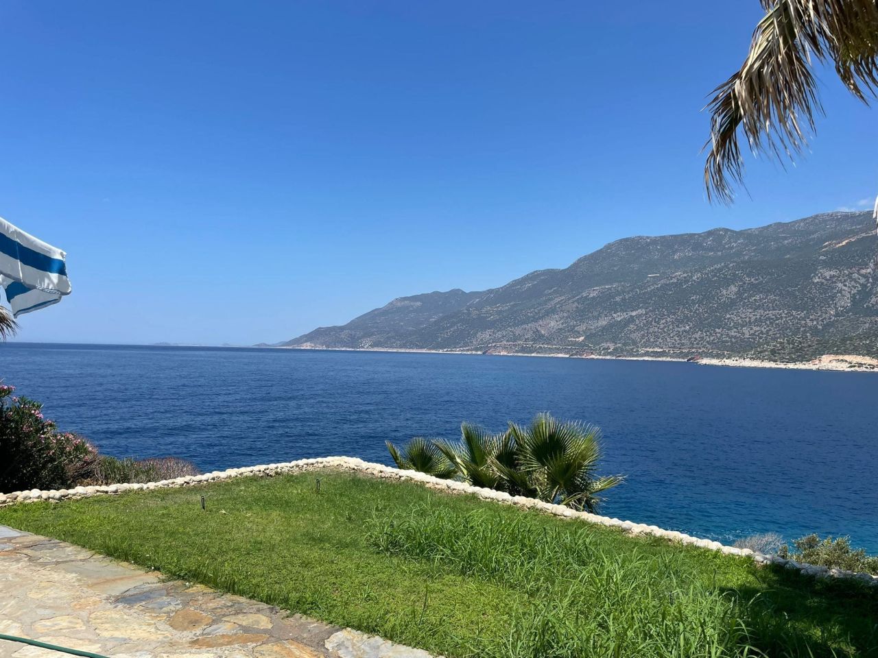 Villa a Kaş, Turchia, 220 m² - foto 5