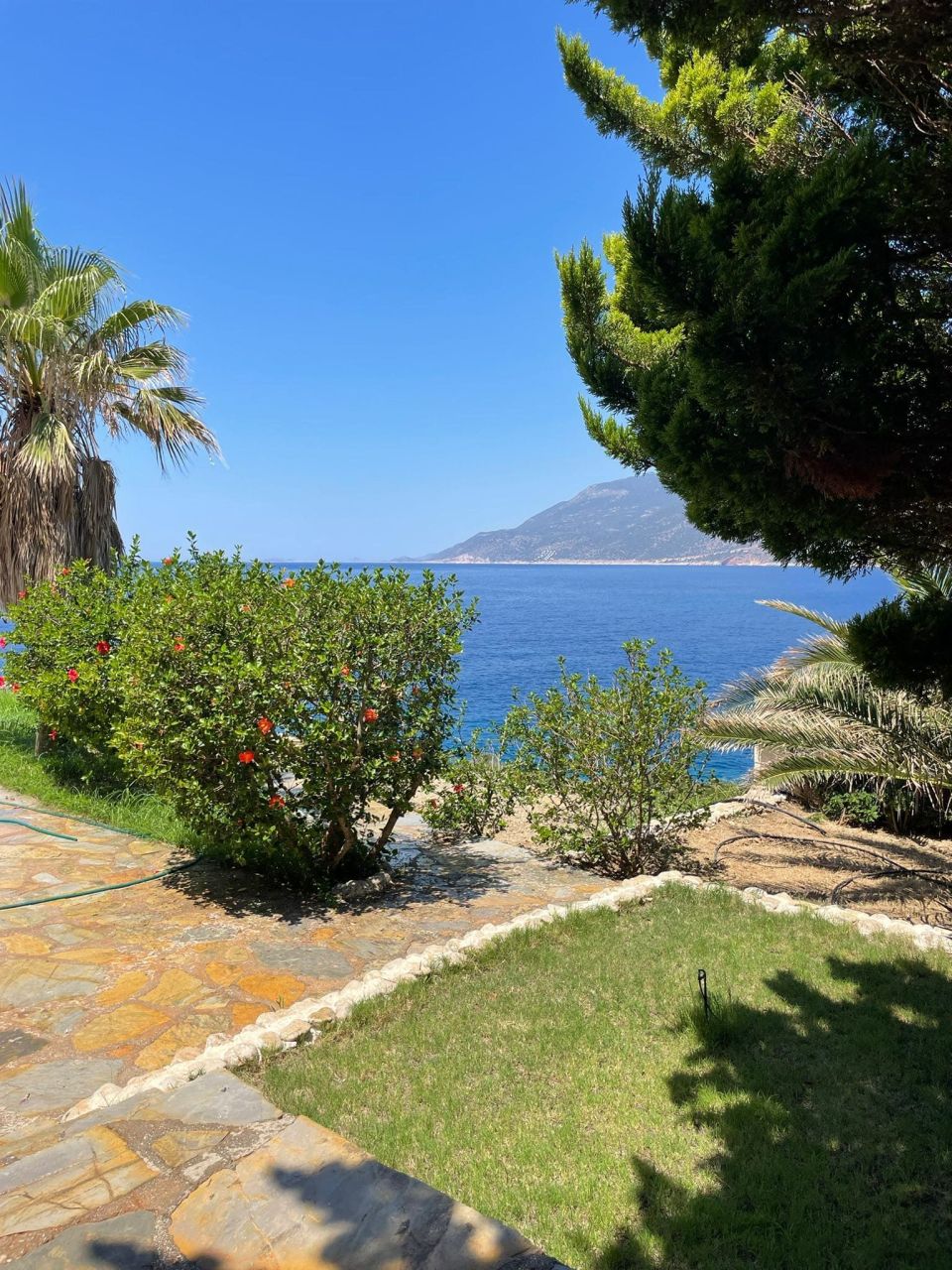 Villa a Kaş, Turchia, 220 m² - foto 9