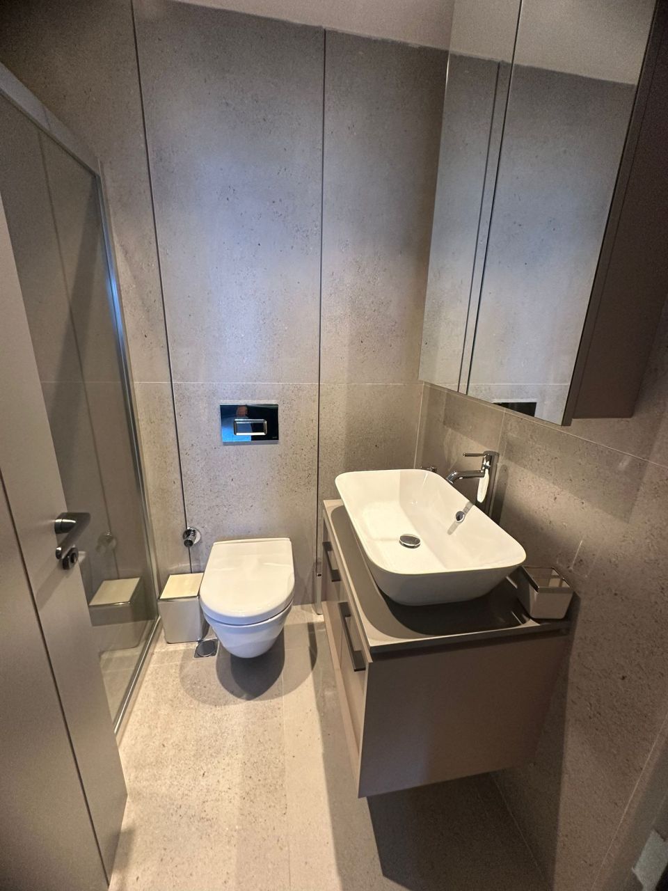 Flat in Antalya, Turkey, 150 m² - picture 10