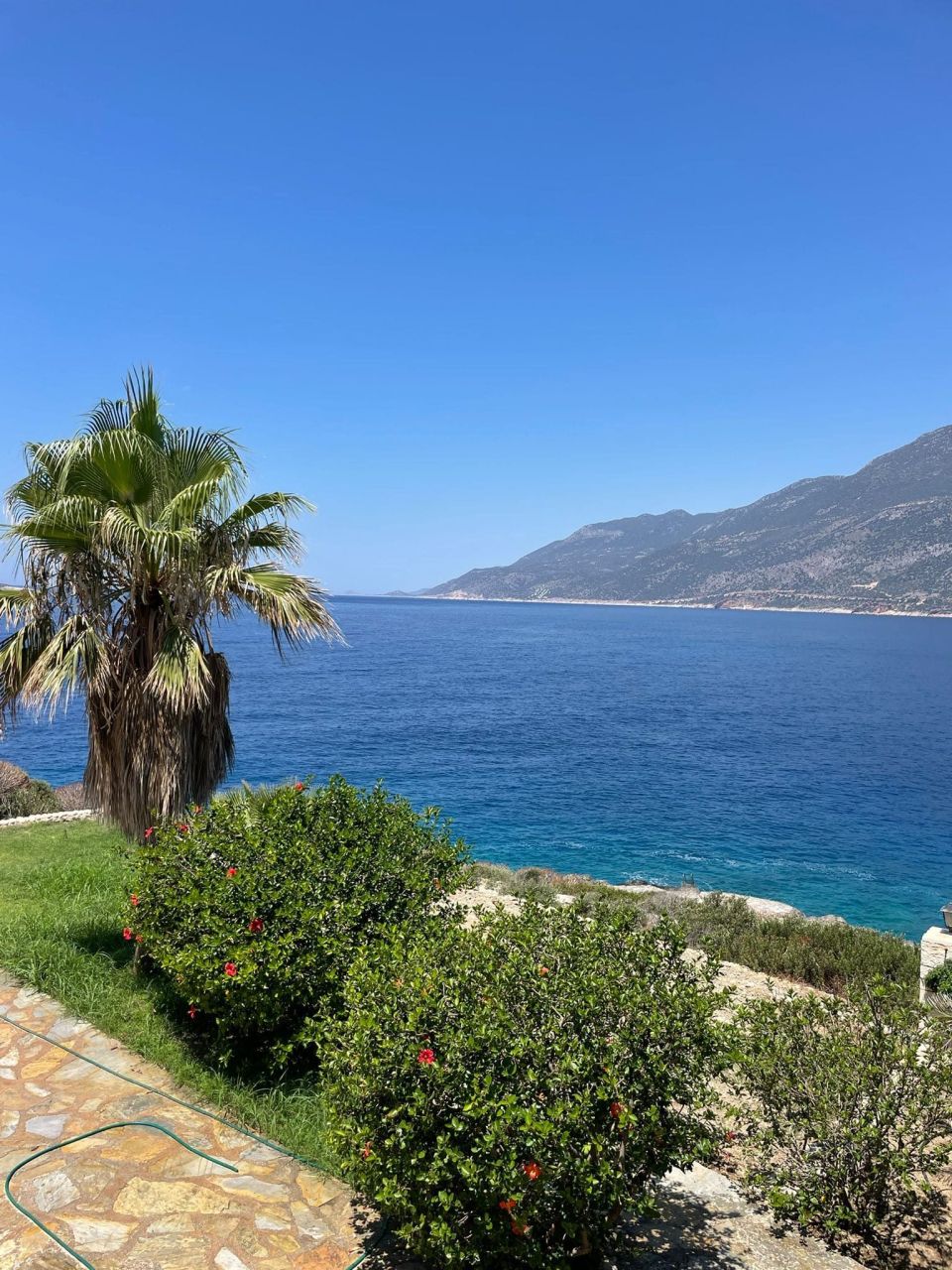 Villa a Kaş, Turchia, 220 m² - foto 12