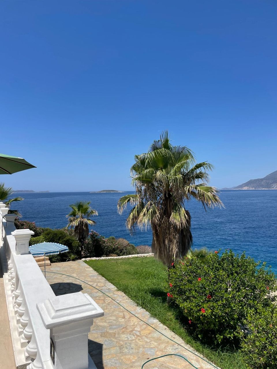 Villa a Kaş, Turchia, 220 m² - foto 14