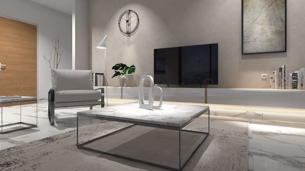 Attico a Paphos, Cipro, 150 m² - foto 5