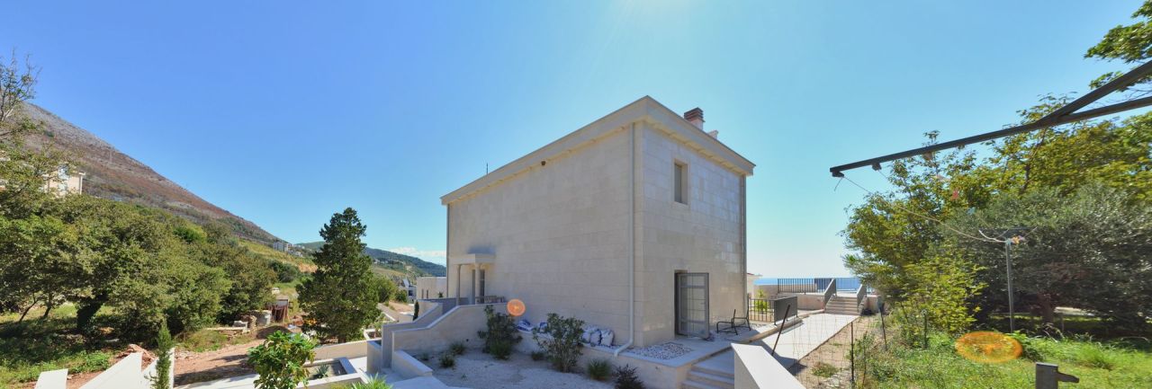 Villa en Rezevici, Montenegro, 270 m² - imagen 13